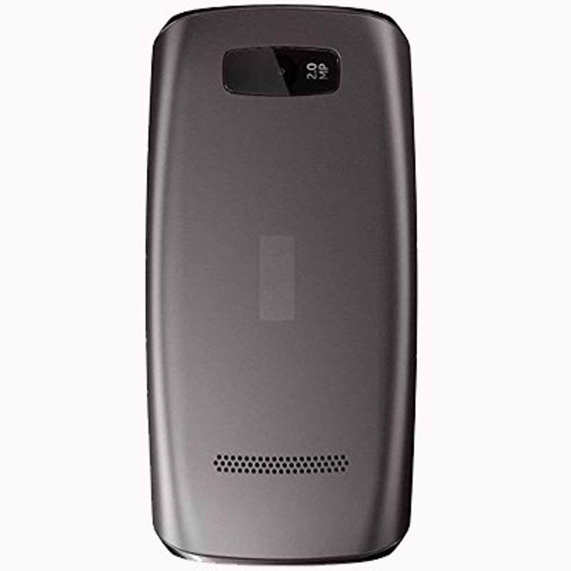 Nokia Asha 305 DUAL SIM 10MB (GSM Only | No CDMA) Factory Unlocked