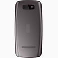 thumbnail image 3 of Nokia Asha 305 DUAL SIM 10MB (GSM Only | No CDMA) Factory Unlocked 2G Smartphone (Dark Grey) - International Version, 3 of 3