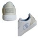 thumbnail image 5 of TENIS CASUAL CHAMPION PURE GRAPHIC W BLANCO- AZUL CAS10587W  PARA MUJER  25 CM, 5 of 6