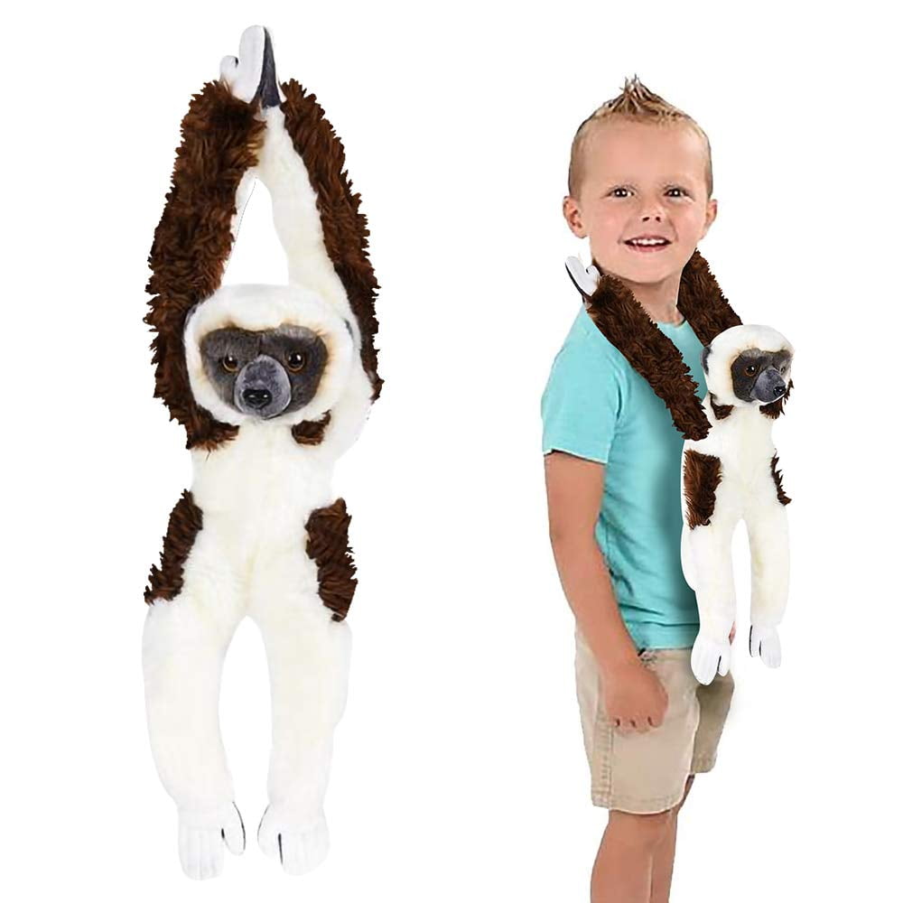 sifaka plush