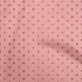 thumbnail image 1 of oneOone Cotton Flex Medium Pink Fabric Floral Diy Clothing Quilting Fabric Print Fabric By Yard 40 Inch Wide, 1 of 4