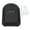 Black, variant on Suodoka Key Lock Box Wall Mounted ABS Water Resistant Powder Coating Key Combination Lockbox for House Outdoor Villa Home Security Storage Black 3.7x1.7x5.0 in / 94x43x128 mm