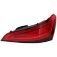 thumbnail image 4 of For 13-17 Q5/14-17 SQ5 Inner LED Taillight Taillamp Rear Brake Light Right Side, 4 of 5