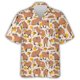 thumbnail image 2 of Camisetas con gráficos de capibara kawaii para hombre, ropa con estampado 3D, camisa hawaiana de playa Aloha, blusa de manga corta Y2K con solapa para niños, 2 of 5