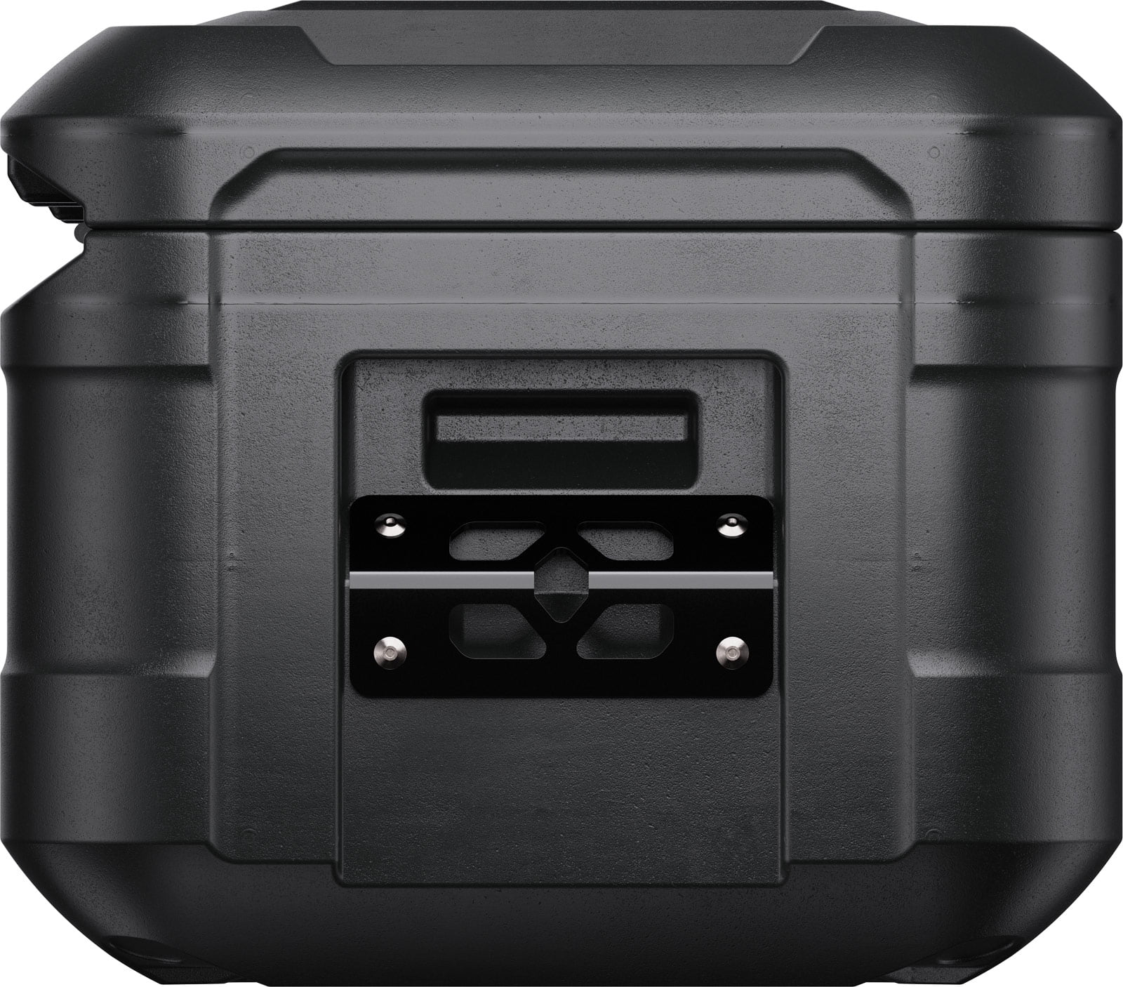 PELICAN CARGO CASE,LG SADDLE,85L,BLK
