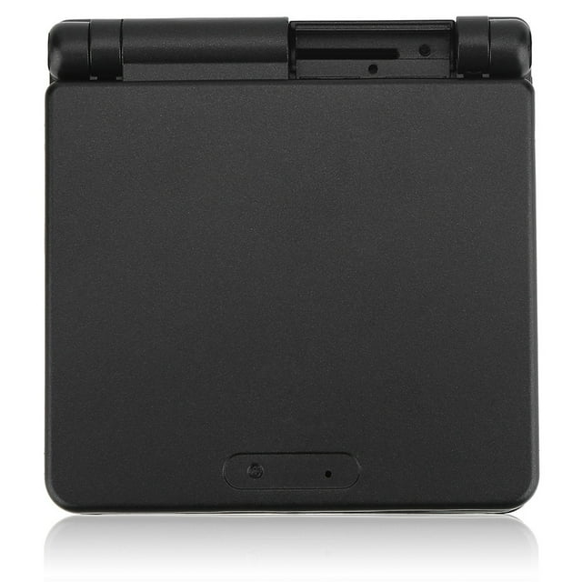 Housse de Boîtier pour Game Boy SP, Housse de Boîtier Portable pour Game Boy, Remplacement pour Console de Jeu, Kit de Pièces de Réparation de Housse pour Game Boy, Étui de Jeu
