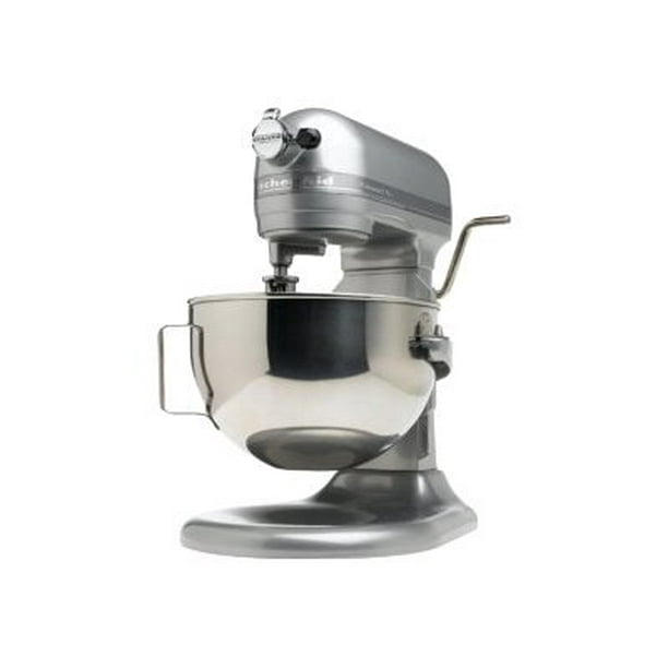 KitchenAid Professional 5 Plus Series KV25GOXMC Kitchen machine 450