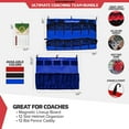 thumbnail image 2 of PowerNet Hanging Bat Caddy Ultimate Coaching Team Bundle, 2 of 6