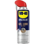 1 PK, WD-40 Specialist 10 Oz. Spray & Stay Gel Lubricant