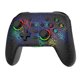 thumbnail image 2 of Controlador de consola Controlador de juego inalámbrico compatible con Bluetooth para Nintendo Switch, 2 of 6