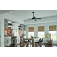 thumbnail image 3 of Kichler Lighting - Ceiling Fan - Starkk - Ceiling Fan with Light Kit - 13.75, 3 of 6