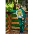 thumbnail image 4 of Conjunto de ropa Teenage Mutant Ninja Turtles para niños grandes de 18 a 20 años, 4 of 7