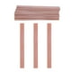 thumbnail image 1 of Mechas de madera de vela para velas de soja o cera de palma que fabrican suministros (3) 50pcs, 1 of 6