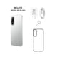 thumbnail image 3 of Celular Infinix Hot 70 Plata 256GB 8GB RAM Dual SIM, 3 of 5