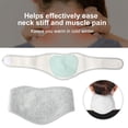 thumbnail image 4 of Neck Protecter  Belt Warming Neck Brace Pad Support StrapNeck Support Strap, 4 of 8
