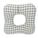thumbnail image 2 of Cojín de asiento en forma de dona con forma de anillo para sentarse, soporte para el coxis y la pelvis, cojín para aliviar la presión para pacientes postrados en cama., 2 of 14