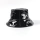 thumbnail image 3 of Sombrero De Cubo De Lluvia Impermeable Unisex Sombrero De Cubo De Ala Ancha De Moda Gorro De Lluvia Methold AP005089-00, 3 of 6