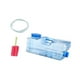 thumbnail image 4 of 15 L Contenedor de agua Jarra de agua Portable sin fuga Cubierero de agua Carrier de agua para caminata de picnic Pesca de emergencia, 4 of 9