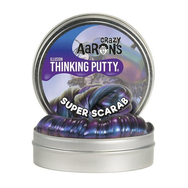 Crazy Aaron S Thinking Putty Pwsc020