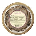 thumbnail image 4 of Laceys Almond and Dark Chocolate Crisp Toffee Wafer Cookies, 4 of 5