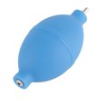 thumbnail image 1 of Compressed Air Duster, Keyboard Duster, Air Blower Dust Blaster for Digital Cameras Sensor Lens Cleaning, Rubber Bulb Air Pump Dust Blower Cleaner, 1 of 8
