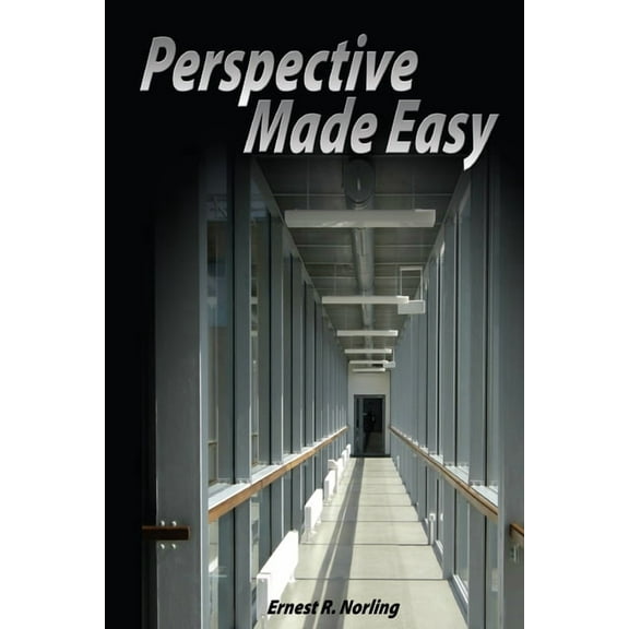 Perspective Made Easy, (Paperback)