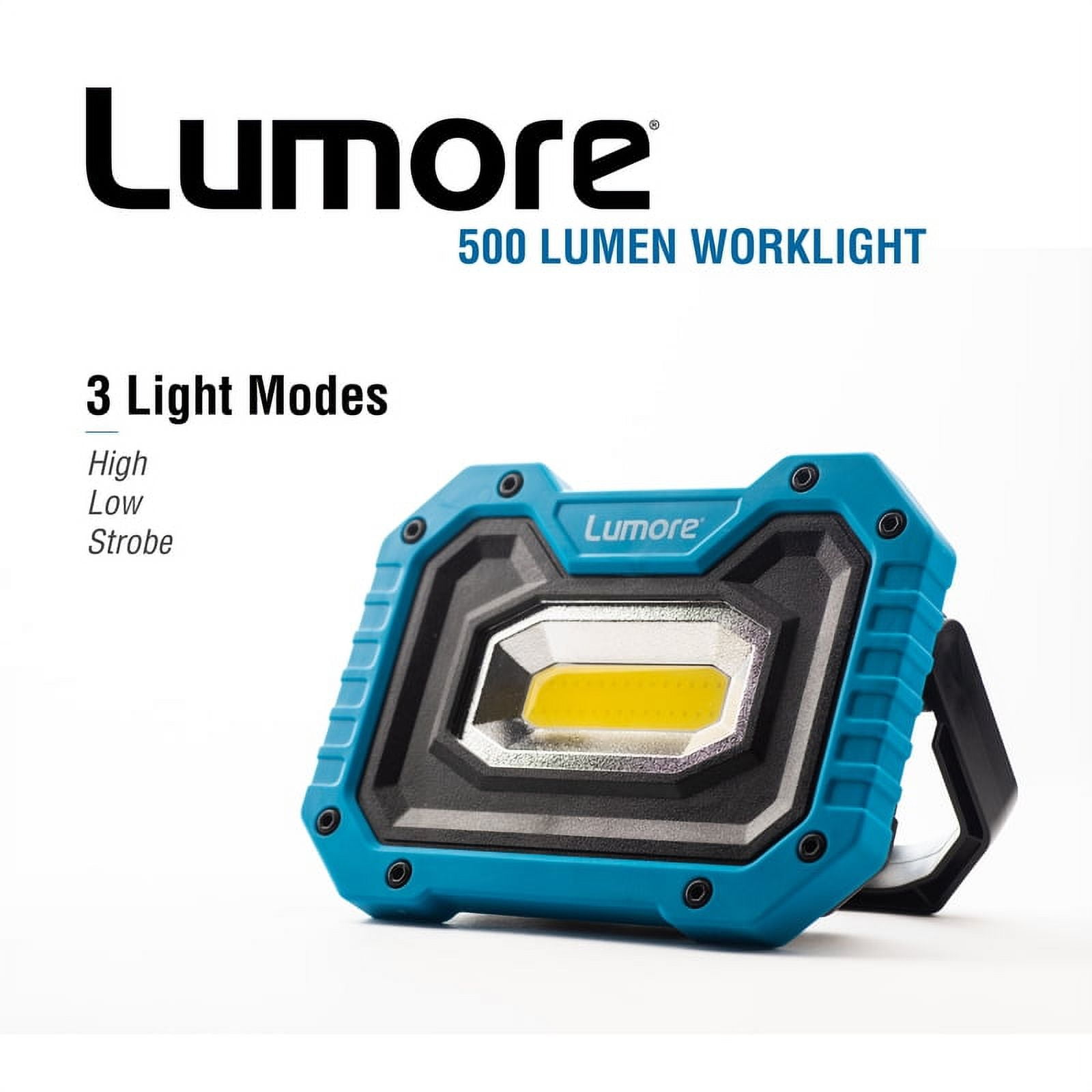 Applique Lumidora 74403 - LED intégrée - 8,0 Watt - 500 Lumen