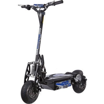 UberScoot 1000w Electric Scooter by Evo boards (Best Used Scooter Under 1000)