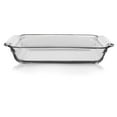 thumbnail image 2 of Baker's Basics Rectangular Baking Dish, 2 of 3