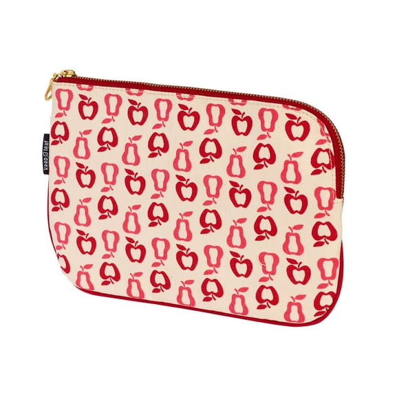 Keep Leaf Travel Flat Pouch Eco-Friendly