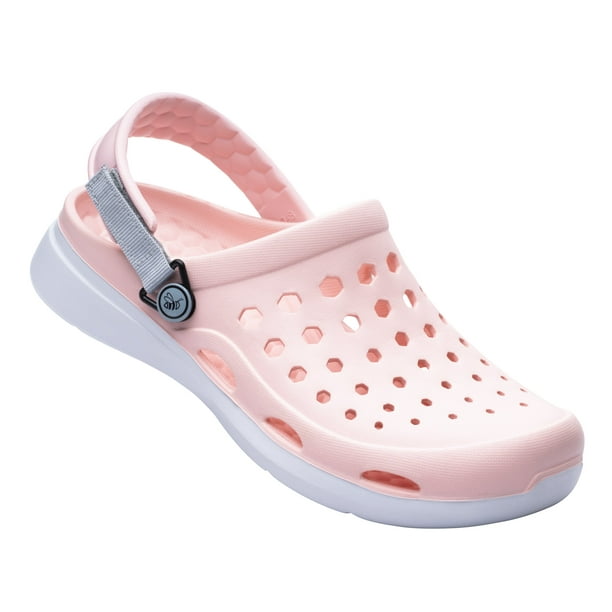 comfortable clogs for walking