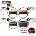 thumbnail image 3 of 2 Inkfirst® Black Toner Cartridge CLT-K407S 407S Compatible Remanufactured for Samsung CLP320 CLP-320N CLP-325 CLX-3185, 3 of 4