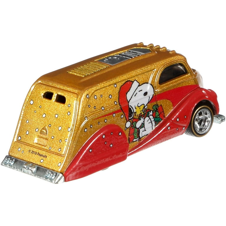 Hot Wheels Nestle Quick D Livery Car Play Vehicle Walmart