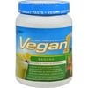 Nutrition53 Vegan1 Shake - Banana Cream - Gluten Free - 1.5 Lbs