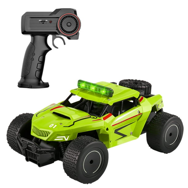 RC Car 2.4GHz Off-Road Car 1/20 Racing Car Control remoto