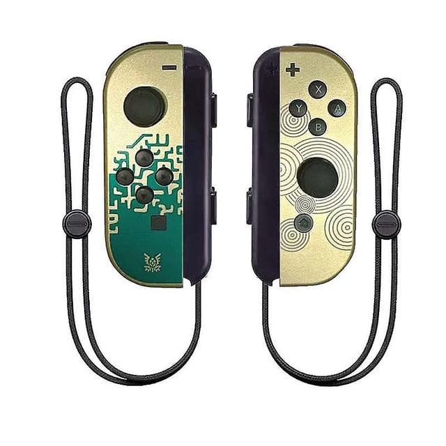 Controlador Bluetooth Joy-pad L / R Compatible con Nintendo Switch
