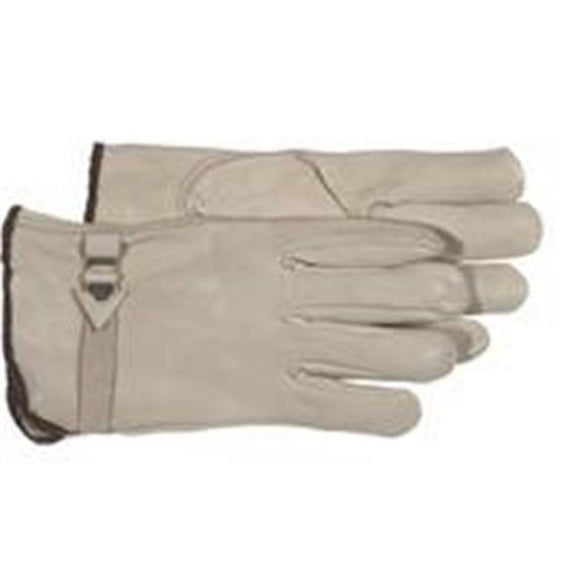 Boss 4070S Leather Glove Small