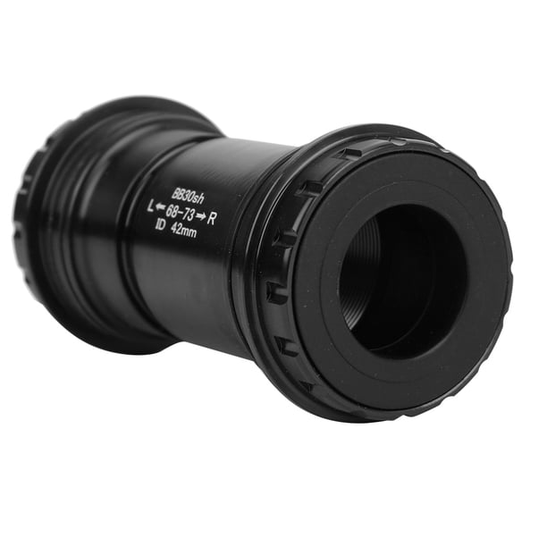 ZTTO Alloy Bike Integrated Thread Screw In Bottom Bracket