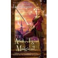 thumbnail image 3 of Armed & Magical By Shearin, Lisa, 3 of 3
