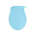 thumbnail image 2 of Eolstice Super Soft Exfoliating Bath Mitt, Childrens Bath Tool for Baby Use, Sponge Glove, Back Rubbing, Bath Towel Alternative, Skin Care(A), 2 of 4