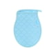 thumbnail image 1 of Manoplas de baño exfoliantes | Guantes de ducha de esponja de PVA supersuaves para una limpieza corporal profunda, toalla de frotamiento de doble cara | Mejora la suavidad de la piel, 1 unidad, 1 of 1