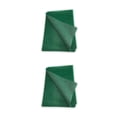 thumbnail image 4 of Sidaley Papel de transferencia de grafito multicolor A4, 100 Uds., fiable, fácil de borrar, fácil de arrugar, patrón transparente, A4verde 2piezas, 4 of 6