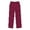 AA-Brick Red29, variant on Byoo Toddler Boys Relaxed Straight Sweatpants Side Pocket Design Daily School Sport Trouser