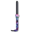 thumbnail image 2 of Eva NYC Healthy Heat 1" Clip Free Curler, Floral Frenzy, 2 of 9