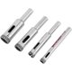 thumbnail image 4 of Set Of 16 Diamond Hole Saw Boxes For Tile Holes - 6 - 50Mm Glass Drill Bits, 4 of 4