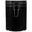 Black, variant on Storage Jar Tinplate Coffee Bean Storage Container Storage Jar Loose Tea Tin Canister