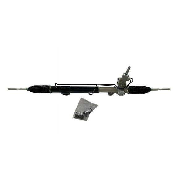Rack and Pinion Assembly Fits select: 2005-2011 DODGE DAKOTA