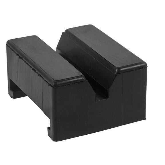 WORGEOUS  Rubber Back-up Block Car Maintenance Equipment Automotive Lifting Support
