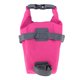 thumbnail image 1 of Bicicleta Portátil Para Exteriores Silla / Asiento Bolsa Ciclismo Debajo De La Cola Del Asiento Accesorios De La Bolsa Trasera Con Correas Reflectante Rosado Soledad Bolsa impermeable para sillín de bicicleta, 1 of 8
