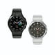thumbnail image 3 of Correa de reloj Samsung Galaxy Watch4 Classic 46 mm metálica plateada, 3 of 3